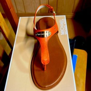 COPY - Casual sandal